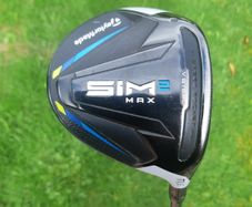 Taylormade  [3w]