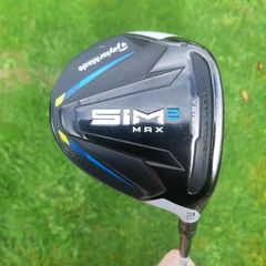 Taylormade  [3w]