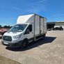 Ford Transit 2015 Image 5