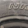 Land Rover steel wheels Image 2