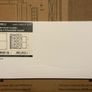 BNIB Lancool 207 ATX Mid Tower PC Case Black + White Image 5