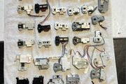 Doors Locks For Washing Machine In Stock