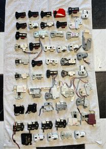 Doors Locks For Washing Machine In Stock