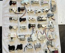 Doors Locks For Washing Machine In Stock