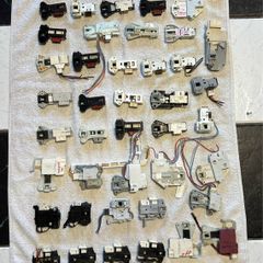 Doors Locks For Washing Machine In Stock