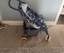 prams