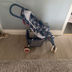 prams