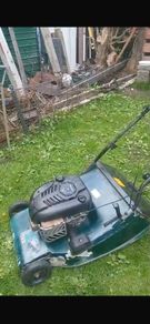Lawnmower