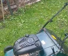 Lawnmower