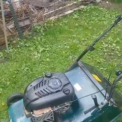 Lawnmower