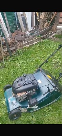 Lawnmower