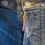 Authentic dsquared jeans Image 3