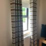 curtains and poles Image 3