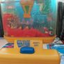 Tomy Vintage Water game (Pr) (173)  1 Image 8