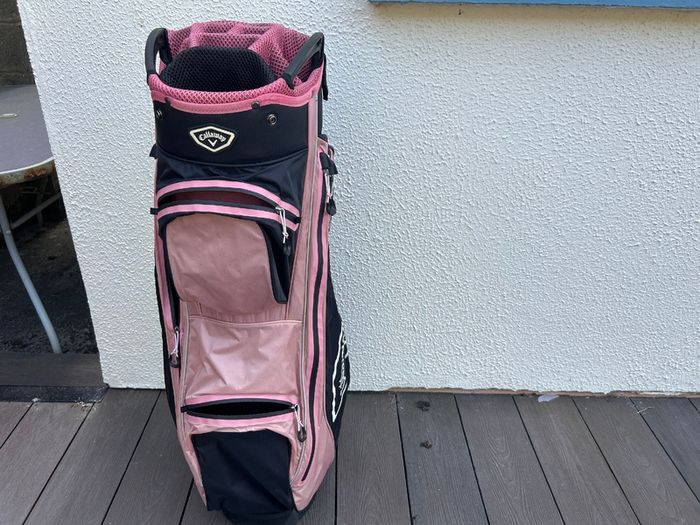 Callaway golf bag