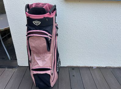 Callaway golf bag