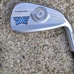 pxg 031 xp Gen 7 irons