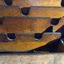 Vintage  letter organiser Image 2