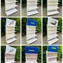 Shop Display Stands / Ladder Racks With Hooks - Like New Image 10