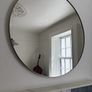 Round mirror designer Image 3