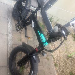 bike fiido m1