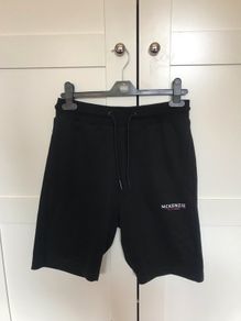 Mckenzie mens shorts size M black
