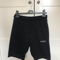 Mckenzie mens shorts size M black