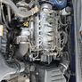 Hyundai Sonata NF 2009 For Parts Image 4