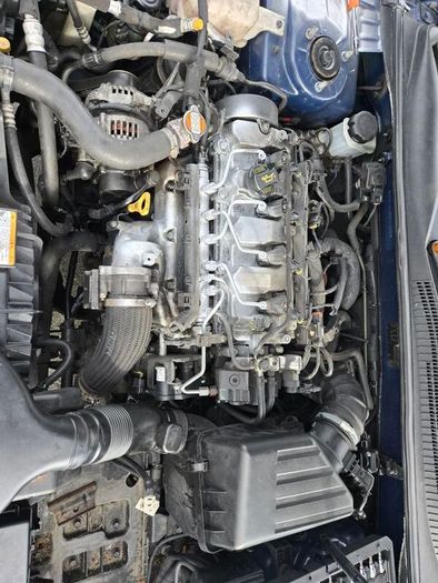 Hyundai Sonata NF 2009 For Parts