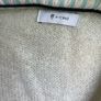 VICBEE designer sweater Image 2