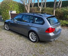 BMW 320d Touring, One Owner, Full Service History