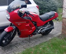 Honda cbx750