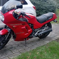 Honda cbx750