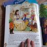 Two Princess books E3 for the bundle or E2 each Image 7