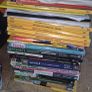 school books Image 4