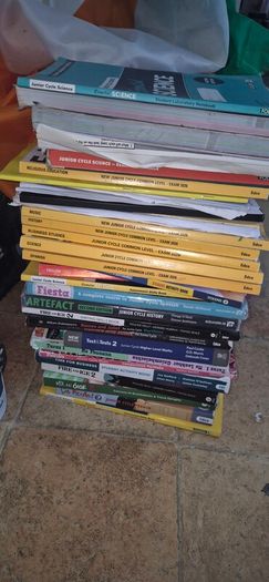 school books