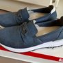Rieker Slip On Trainer Image 2