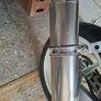 motorcycle exhaust Image 2