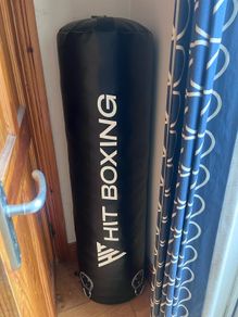 boxing bag