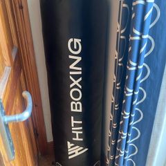 boxing bag