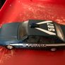 Alfa 75 Polizia Scale 1/24 by Burago Image 3