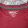 Mountain warehouse t shirt size large Image 3
