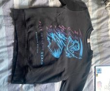 Doomsday jumper