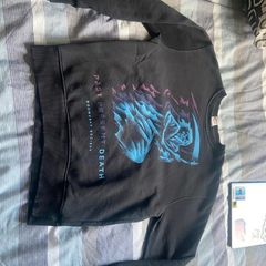 Doomsday jumper