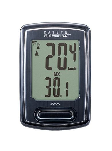 VELO Wireless+ programmable bike odometer, brand new