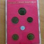 Yemen Arab Republic Proof coins set Image 6