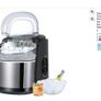 Counter top Ice Making Machine Image 5