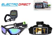 Sports Accessories &amp; Equipment for Sale
