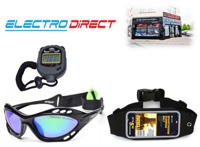 Sports Accessories & Equipment for Sale