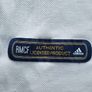 Vintage 2001 Real Madrid Jersey Mens Medium Image 5